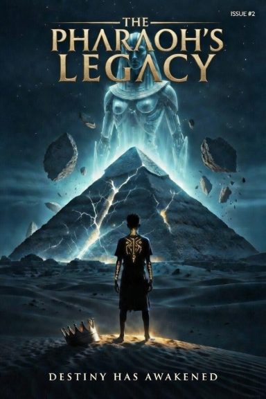 Heir Of The Two Crowns